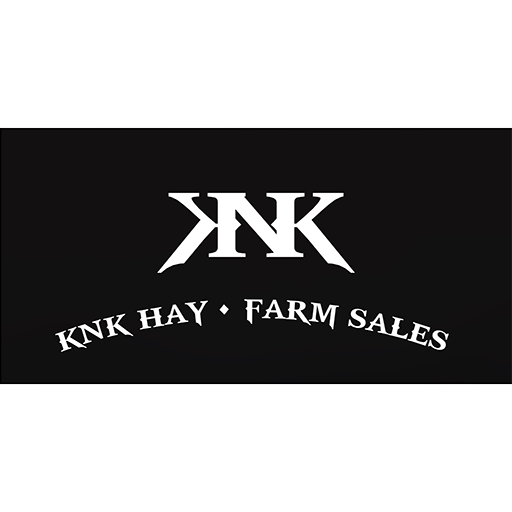 KNK Hay and Farm Sales